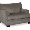 Signature Design By Ashley Dorsten Oversized Armchair -Franklin Sales Store 810519713