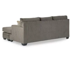 Signature Design By Ashley Dorsten Sofa Chaise -Franklin Sales Store 810519714 2