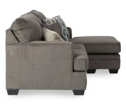 Signature Design By Ashley Dorsten Sofa Chaise -Franklin Sales Store 810519714 4