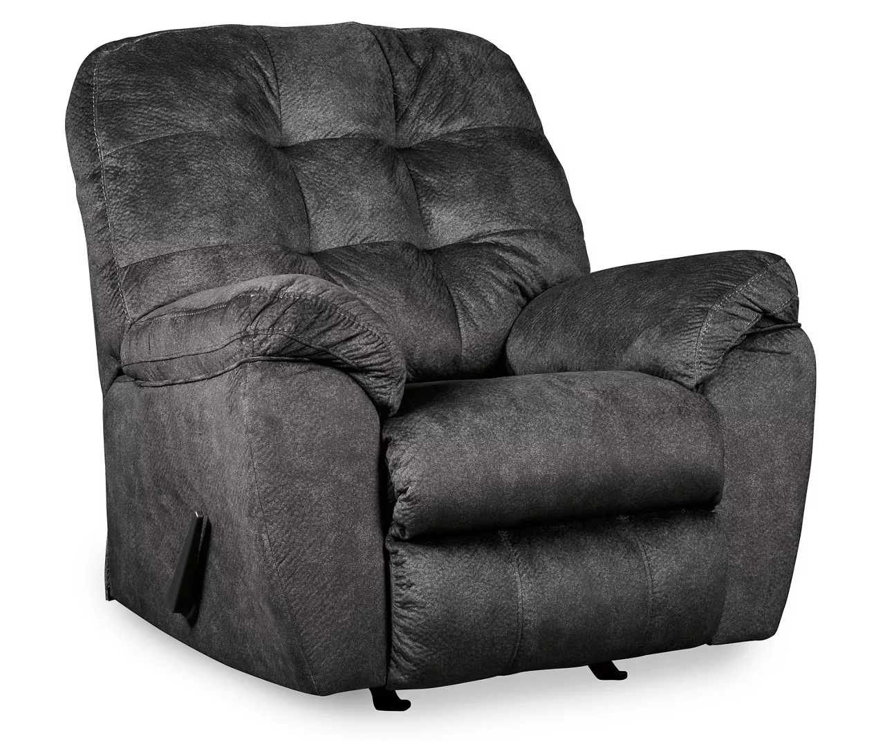 Accrington Granite Rocker Recliner 2 Accrington Granite Rocker Recliner
