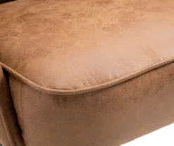 Norwich Badlands Saddle Accent Chair 16 Norwich Badlands Saddle Accent Chair -Franklin Sales Store 810519876 5