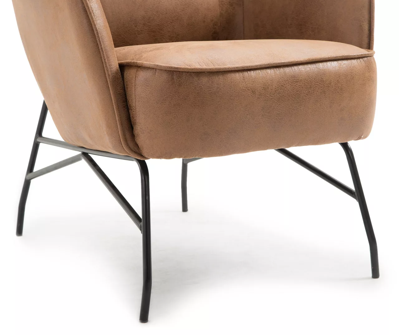 Norwich Badlands Saddle Accent Chair 7 Norwich Badlands Saddle Accent Chair - Image 5