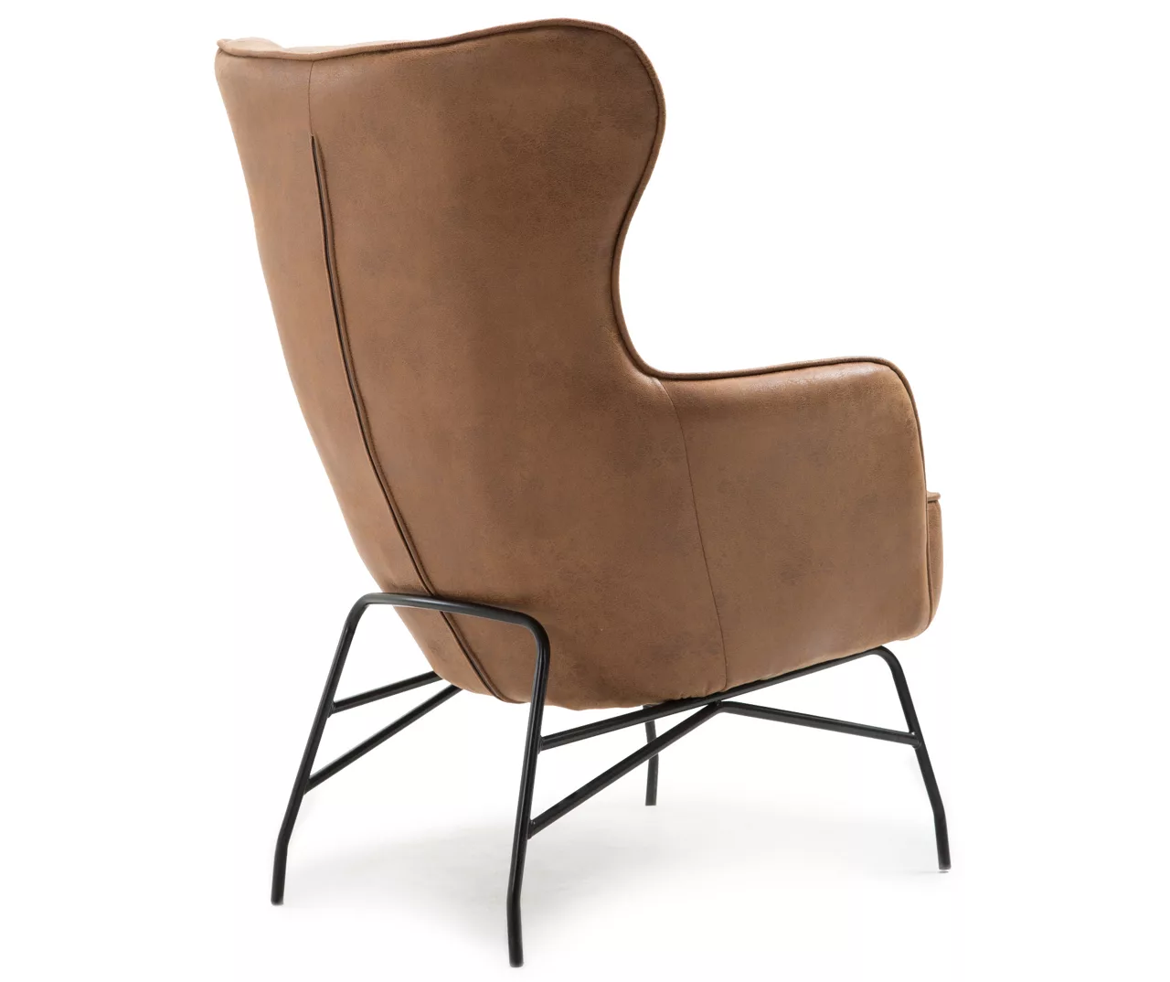 Norwich Badlands Saddle Accent Chair 6 Norwich Badlands Saddle Accent Chair - Image 4