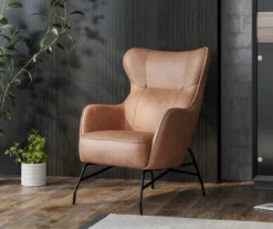 Norwich Badlands Saddle Accent Chair 12 Norwich Badlands Saddle Accent Chair -Franklin Sales Store 810519876 9