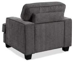 Rogers Ink Accent Chair -Franklin Sales Store 810519883 5