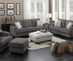 Rogers Ink Accent Chair -Franklin Sales Store 810519883 6