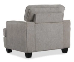 Rogers Gray Accent Chair -Franklin Sales Store 810519884 9