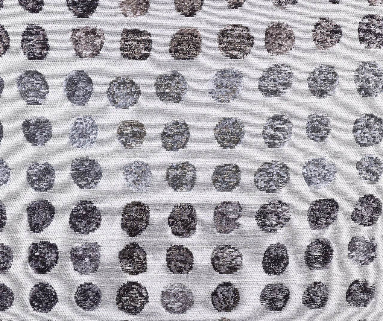 Rogers Ink Dot Ottoman 5 Rogers Ink Dot Ottoman - Image 3