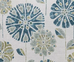 Middleton Cascade Teal Accent Chair -Franklin Sales Store 810519948 6