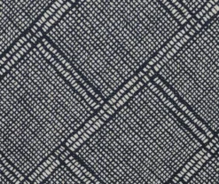 Bossa Gray Print Accent Chair -Franklin Sales Store 810519952 5