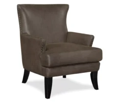 Franklin Sales Store 36 Bossa Brown Accent Chair