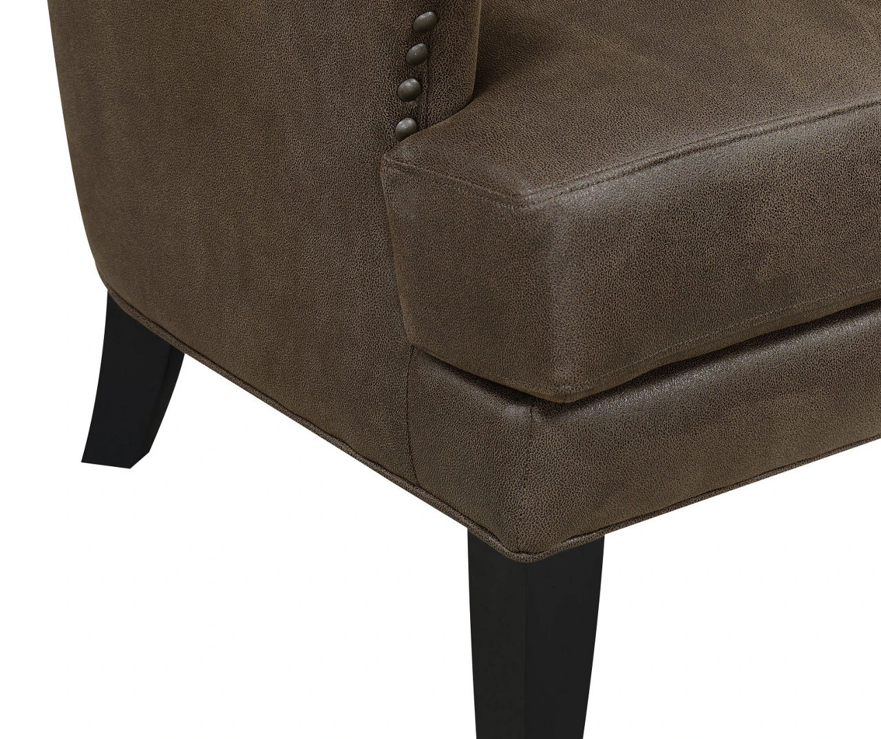 Bossa Brown Accent Chair 8 Bossa Brown Accent Chair - Image 6