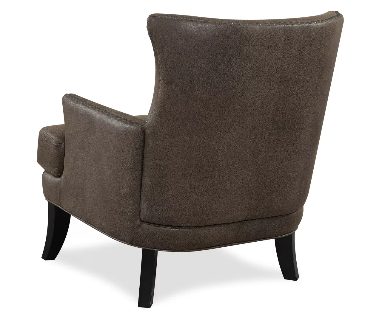 Bossa Brown Accent Chair 5 Bossa Brown Accent Chair - Image 3