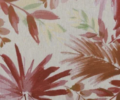 Willow River Lincoln Floral Accent Chair 41 Willow River Lincoln Floral Accent Chair -Franklin Sales Store 810519968 5