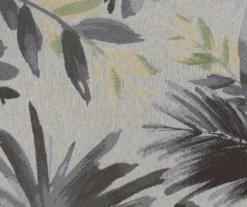 Willow River Lincoln Floral Accent Chair 29 Willow River Lincoln Floral Accent Chair -Franklin Sales Store 810519969 5