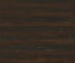 Pomona Espresso Brown Coffee Table -Franklin Sales Store 810520050 7