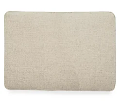 Abinger Natural Ottoman -Franklin Sales Store 810523796 4