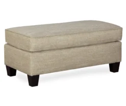 Almanza Ottoman -Franklin Sales Store 810523800 2