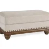 Harleson Ottoman -Franklin Sales Store 810523801 1
