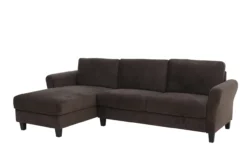 Waverley Coffee Brown Sectional -Franklin Sales Store 810524581 11