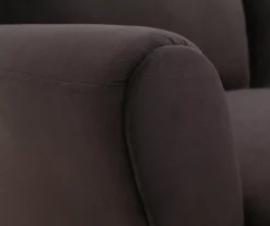 Waverley Coffee Brown Sectional -Franklin Sales Store 810524581 6