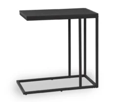 Avon Lake C Side Table With USB Charging