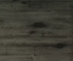 Pomona Gray & Steel Gray 24" Wood Open-Shelf End Table -Franklin Sales Store 810535749 6