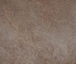 Brown Microfiber Swivel Gliding Recliner -Franklin Sales Store 810535760 2