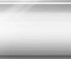 Monarch Glass & Metal 2-Piece Nesting Table Set -Franklin Sales Store 810542387 4