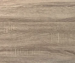 Monarch Metal X-Shaped Console Table -Franklin Sales Store 810542457 4