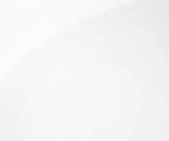 Glossy White Chrome Circle Leg Accent Table -Franklin Sales Store 810542467 4