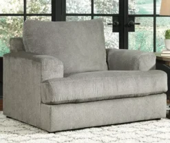 Soletren Ash Oversize Armchair 14 Soletren Ash Oversize Armchair -Franklin Sales Store 810587413 11 1