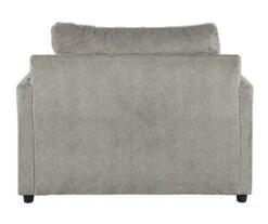 Signature Design By Ashley Soletren Oversized Armchair -Franklin Sales Store 810587413 3