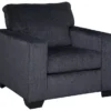 Signature Design By Ashley Kiara Armchair -Franklin Sales Store 810587460 41 1