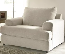 Signature Design By Ashley Soletren Oversized Armchair -Franklin Sales Store 810587464 1