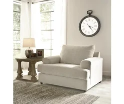 Signature Design By Ashley Soletren Oversized Armchair -Franklin Sales Store 810587464 41