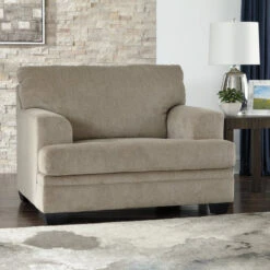 Signature Design By Ashley Dorsten Oversized Armchair -Franklin Sales Store 810587466 2