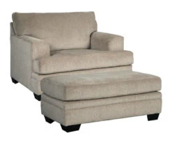 Signature Design By Ashley Dorsten Oversized Armchair -Franklin Sales Store 810587466 810587405 3