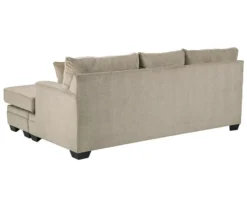 Signature Design By Ashley Dorsten Sofa Chaise -Franklin Sales Store 810587467 2