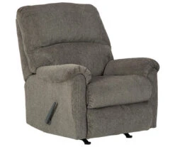 Dorsten Slate Rocker Recliner -Franklin Sales Store 810587469 1