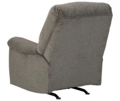 Dorsten Slate Rocker Recliner -Franklin Sales Store 810587469 3
