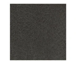 Bladen Slate Faux Leather Oversize Accent Ottoman -Franklin Sales Store 810587473 3