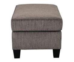 Nemoli Slate Ottoman -Franklin Sales Store 810594580 4 1