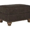 Stracelen Sable Ottoman -Franklin Sales Store 810594584 1 1
