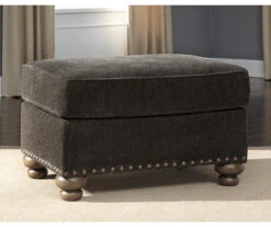 Stracelen Sable Ottoman -Franklin Sales Store 810594584 2 1