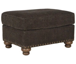 Stracelen Sable Ottoman -Franklin Sales Store 810594584