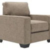 Greaves Driftwood Armchair -Franklin Sales Store 810594651 2