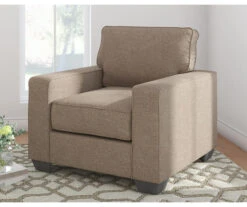 Greaves Driftwood Armchair -Franklin Sales Store 810594651 5