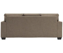 Greaves Driftwood Sofa Chaise -Franklin Sales Store 810594652 3