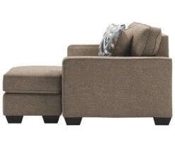 Greaves Driftwood Sofa Chaise -Franklin Sales Store 810594652 6